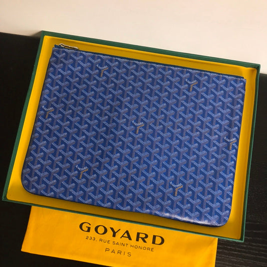 OZ - GYO Bags - 845