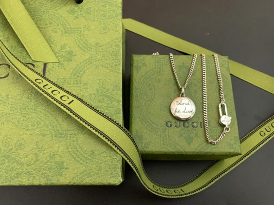 New Arrival GCI Necklaces 011