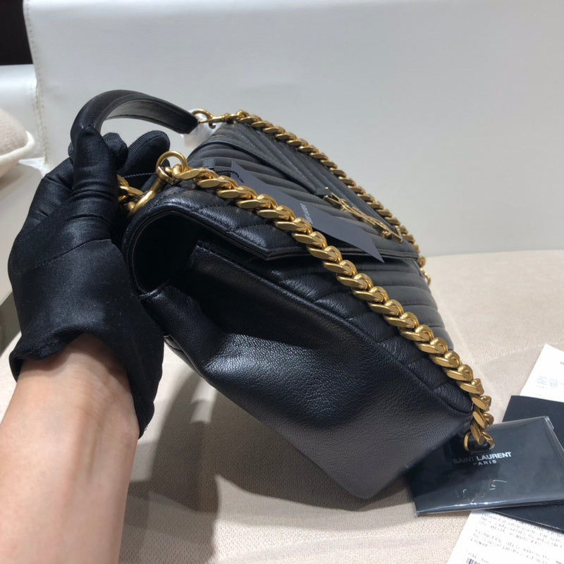 OZ - SLY Bags - 656