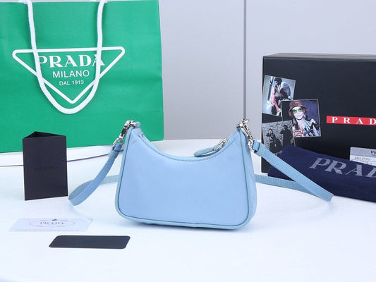 Oz - Fei Bags - 517
