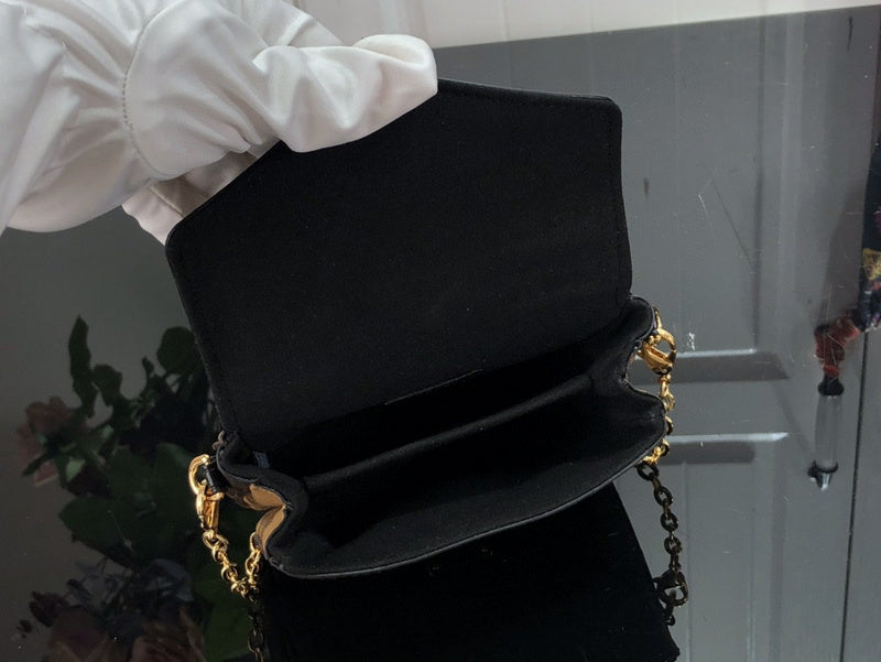 Fashion Lu-Vi bags - 2458