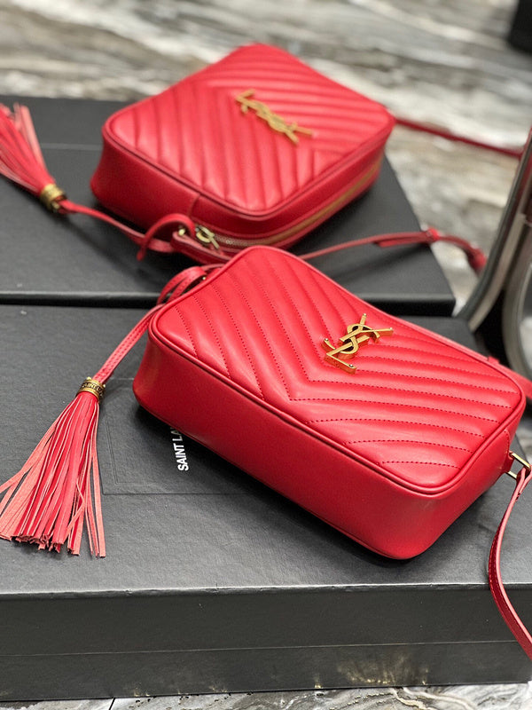 Ozarra SLY Bags - 070