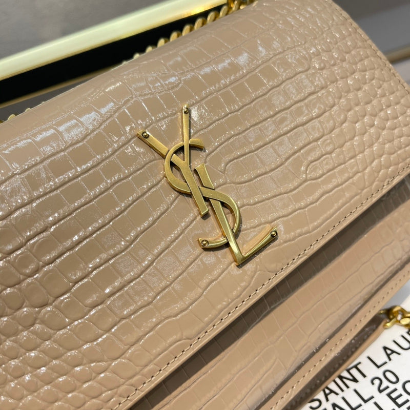 OZ - SLY Bags - 681