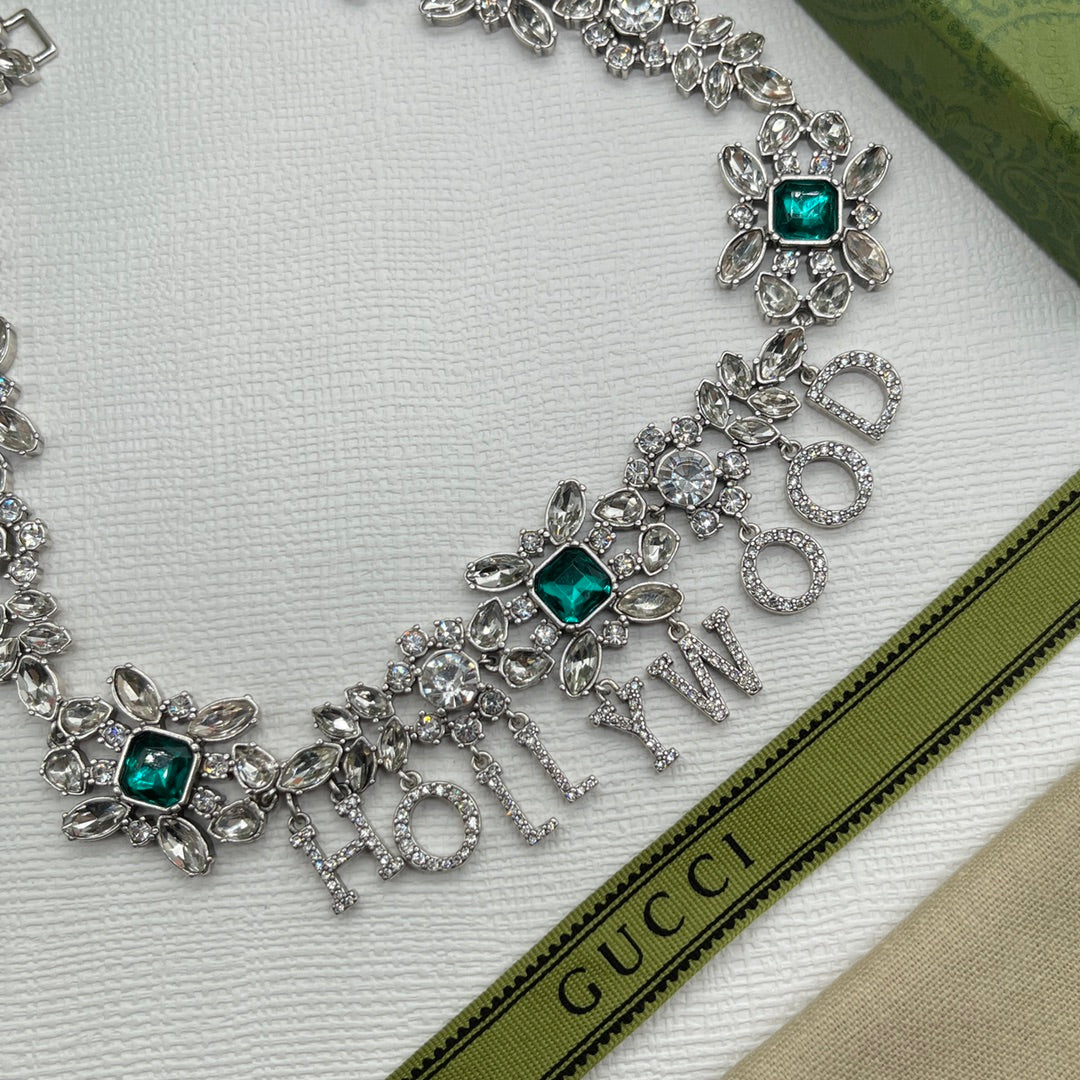 New Arrival GCI Necklaces 003