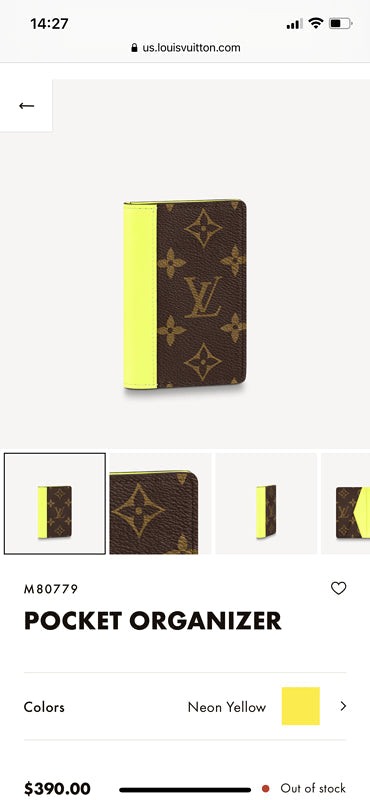 Fashion Lu-Vi bags - 3017