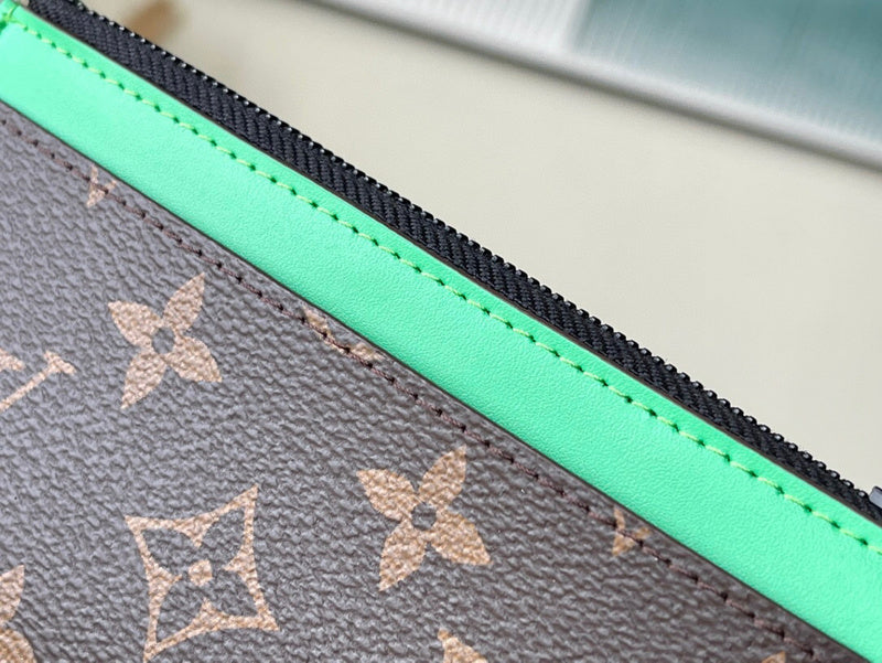 Fashion Lu-Vi bags - 4806