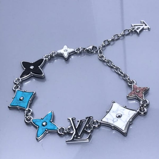 New Arrival LV Necklaces 019
