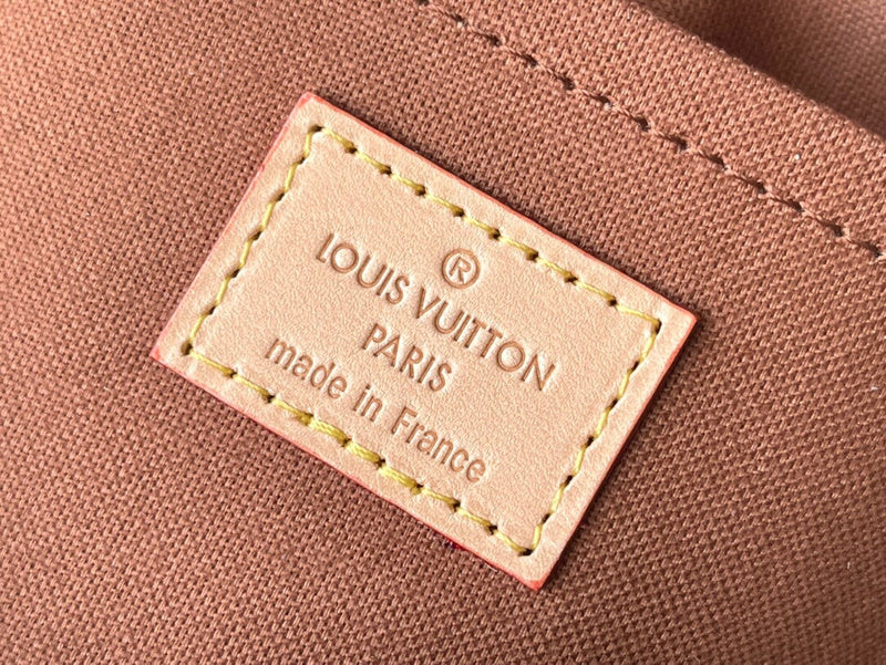 Fashion Lu-Vi bags - 4272