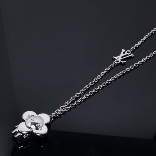 New Arrival LV Necklaces 049