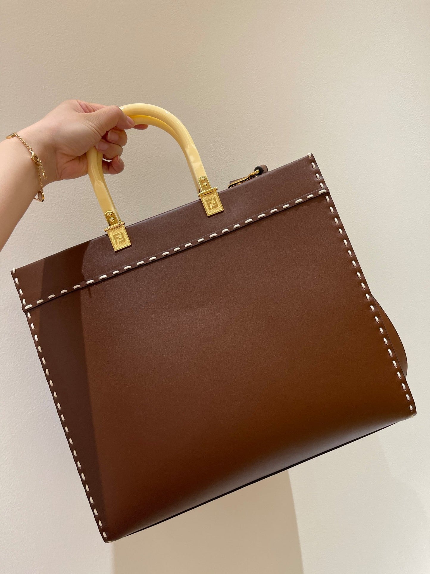 Ozarra - Bag - FED - 398