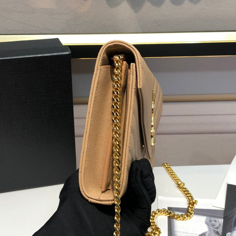OZ - SLY Bags - 1399