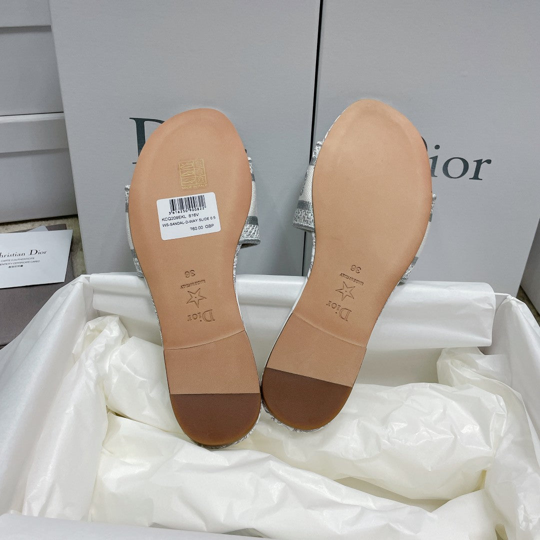 Luxury Shoes - DIR - 471