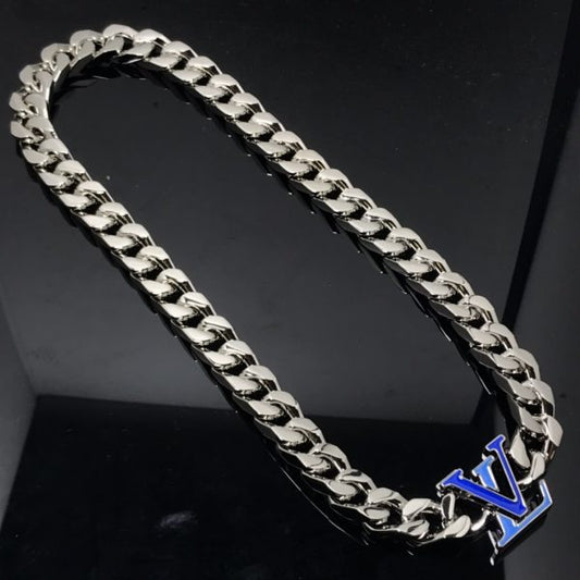 New Arrival LV Necklaces 027