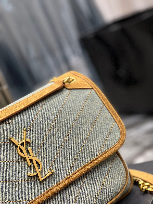 OZ - SLY Bags - 603