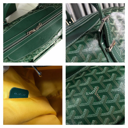 OZ - GYO Bags - 967