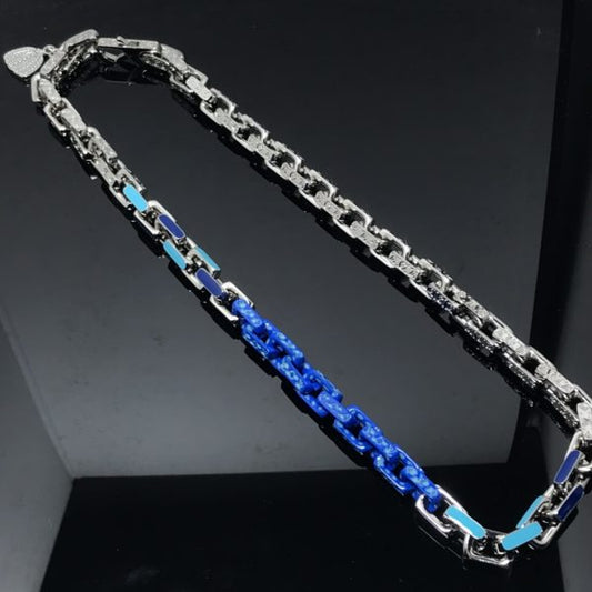 New Arrival LV Necklaces 032
