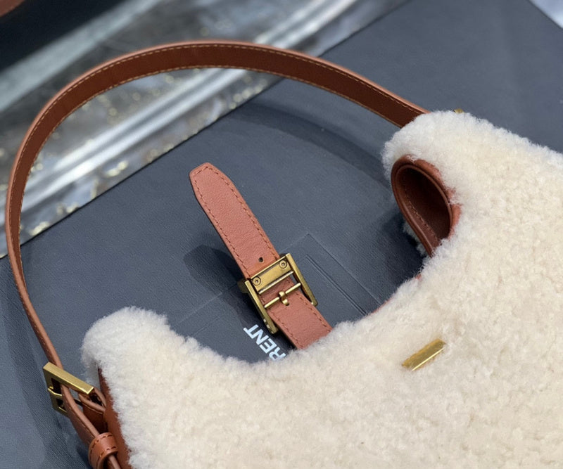 OZ - SLY Bags - 658