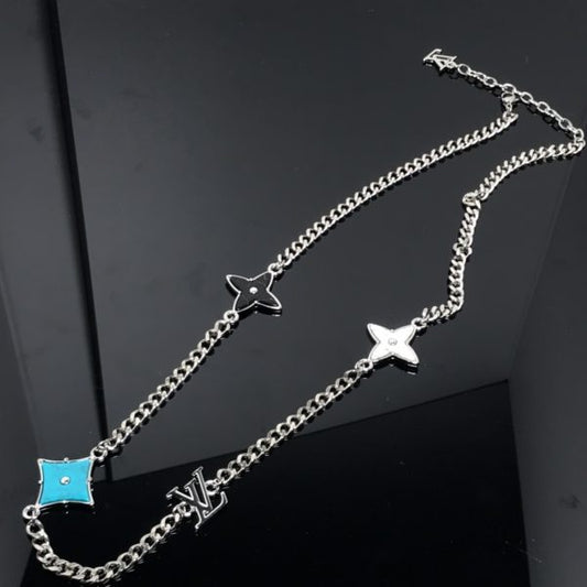 New Arrival LV Necklaces 020