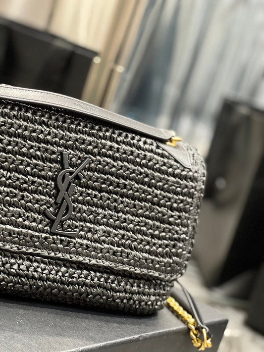 OZ - SLY Bags - 835