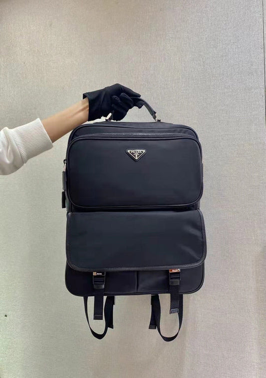 Oz - Fei Bags - 1636