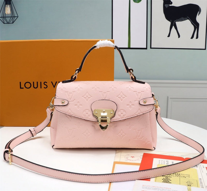 Fashion Lu-Vi bags - 3772