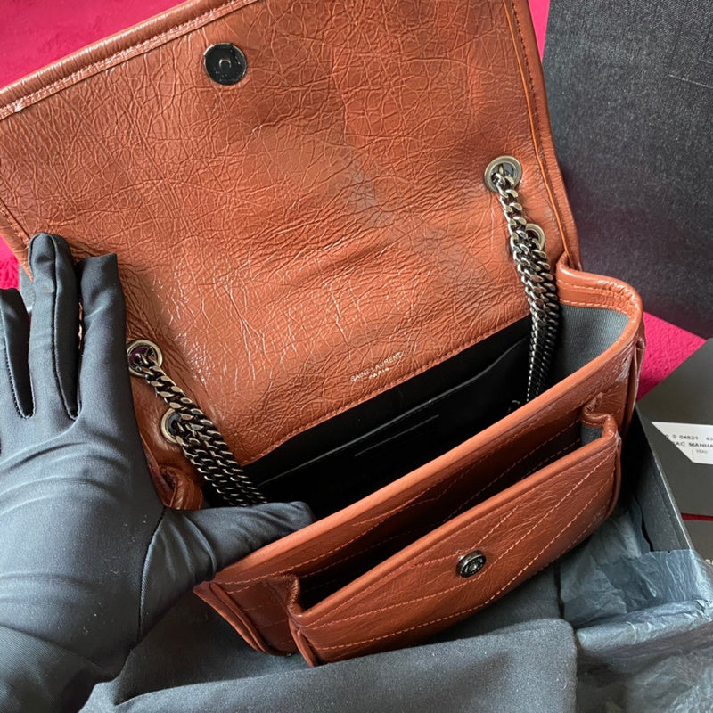 Ozarra - SLY Bags 382