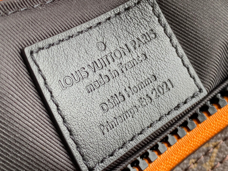 Fashion Lu-Vi bags - 4872