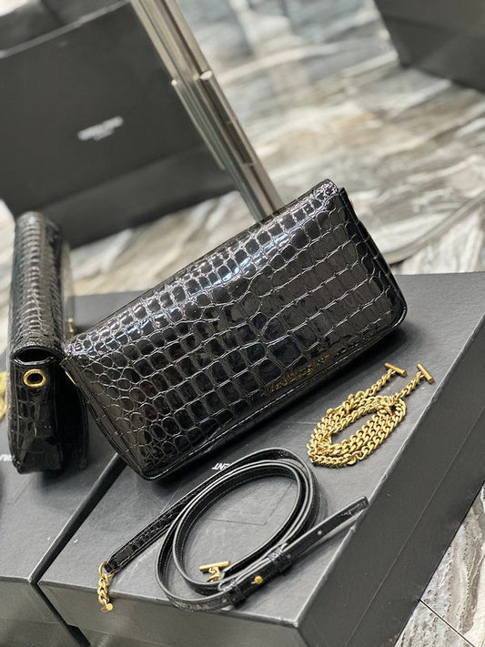 OZ - SLY Bags - 693