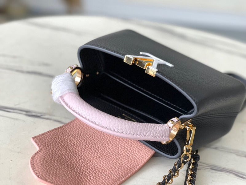 Fashion Lu-Vi bags - 3964