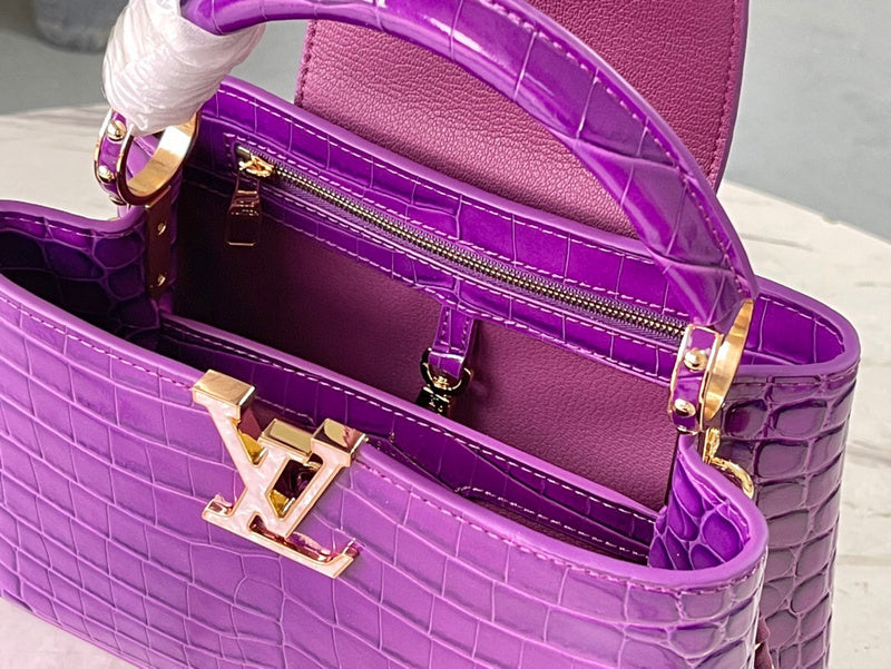 Fashion Lu-Vi bags - 4792