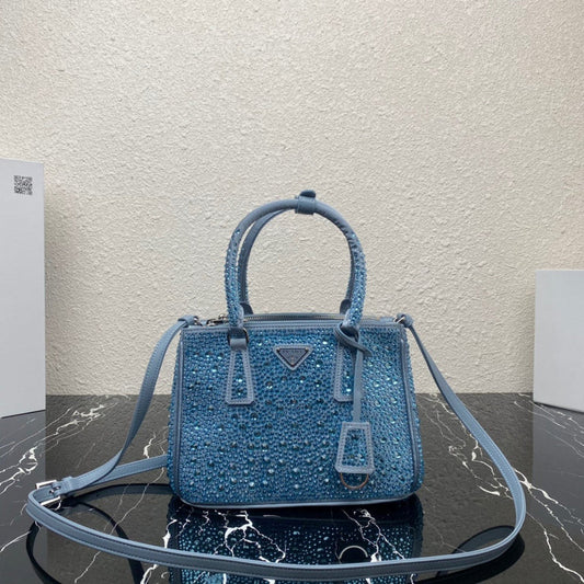 Oz - Fei Bags - 1038