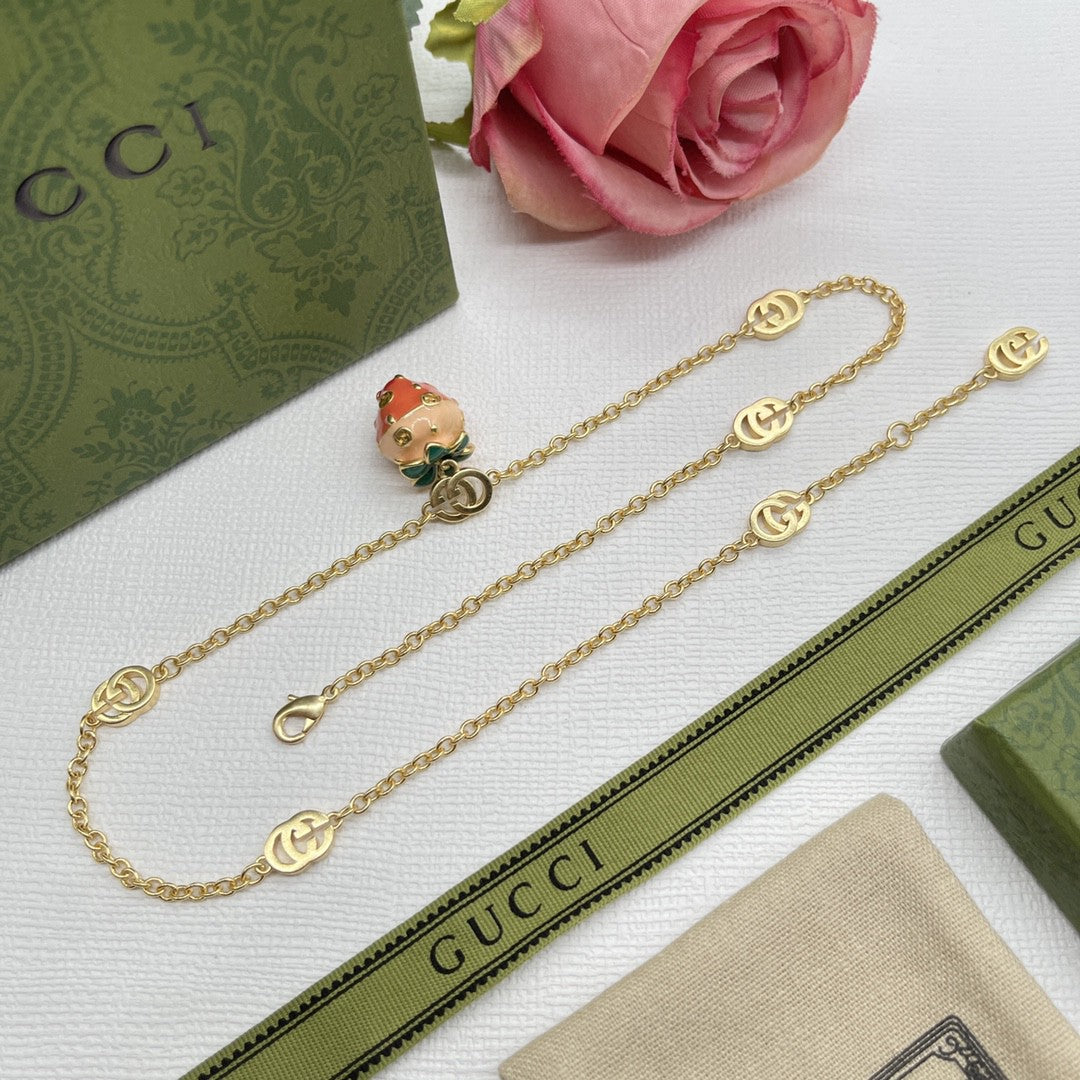 New Arrival GCI Necklaces 002