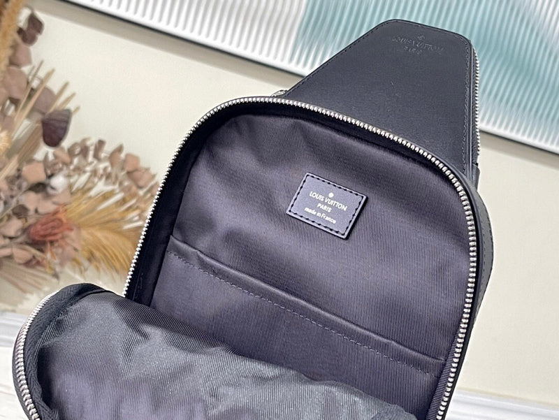 Fashion Lu-Vi bags - 4492