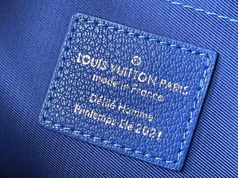 Fashion Lu-Vi bags - 4854