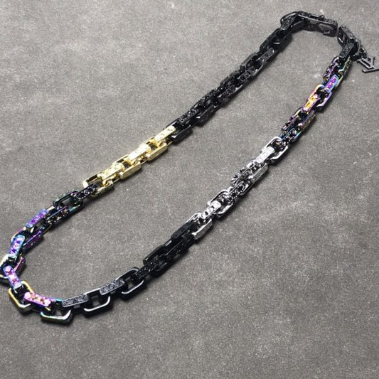 Combo New Arrival LV Necklaces 103