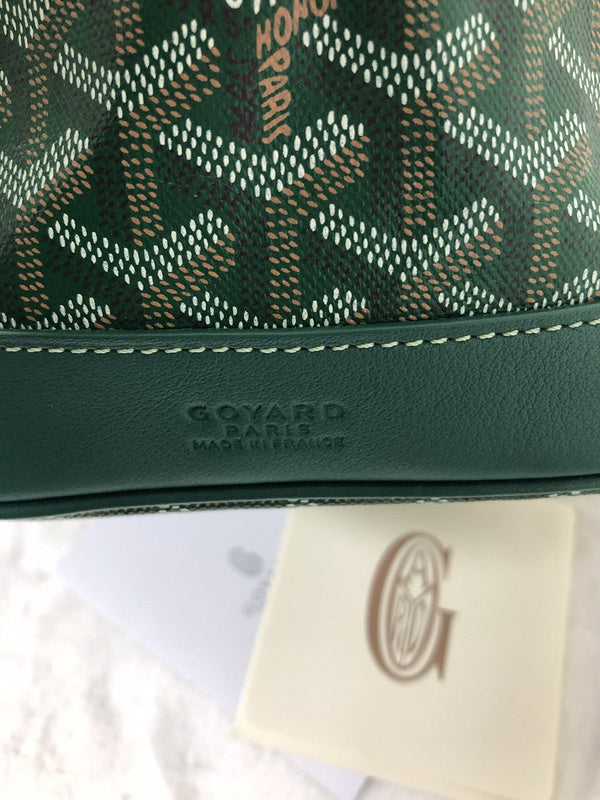 Ozarra - GOD Bags - 169