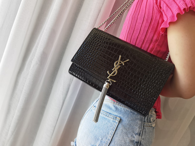 OZ - SLY Bags - 1242