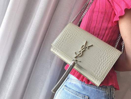 OZ - SLY Bags - 1237