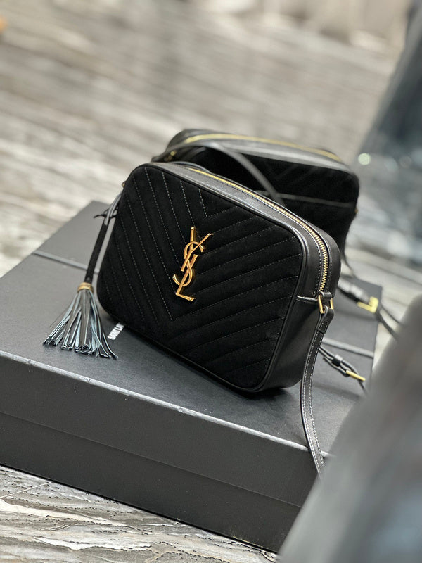 OZ - SLY Bags - 118