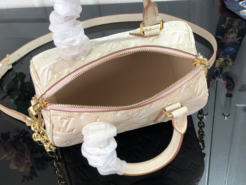 Fashion Lu-Vi bags - 3452