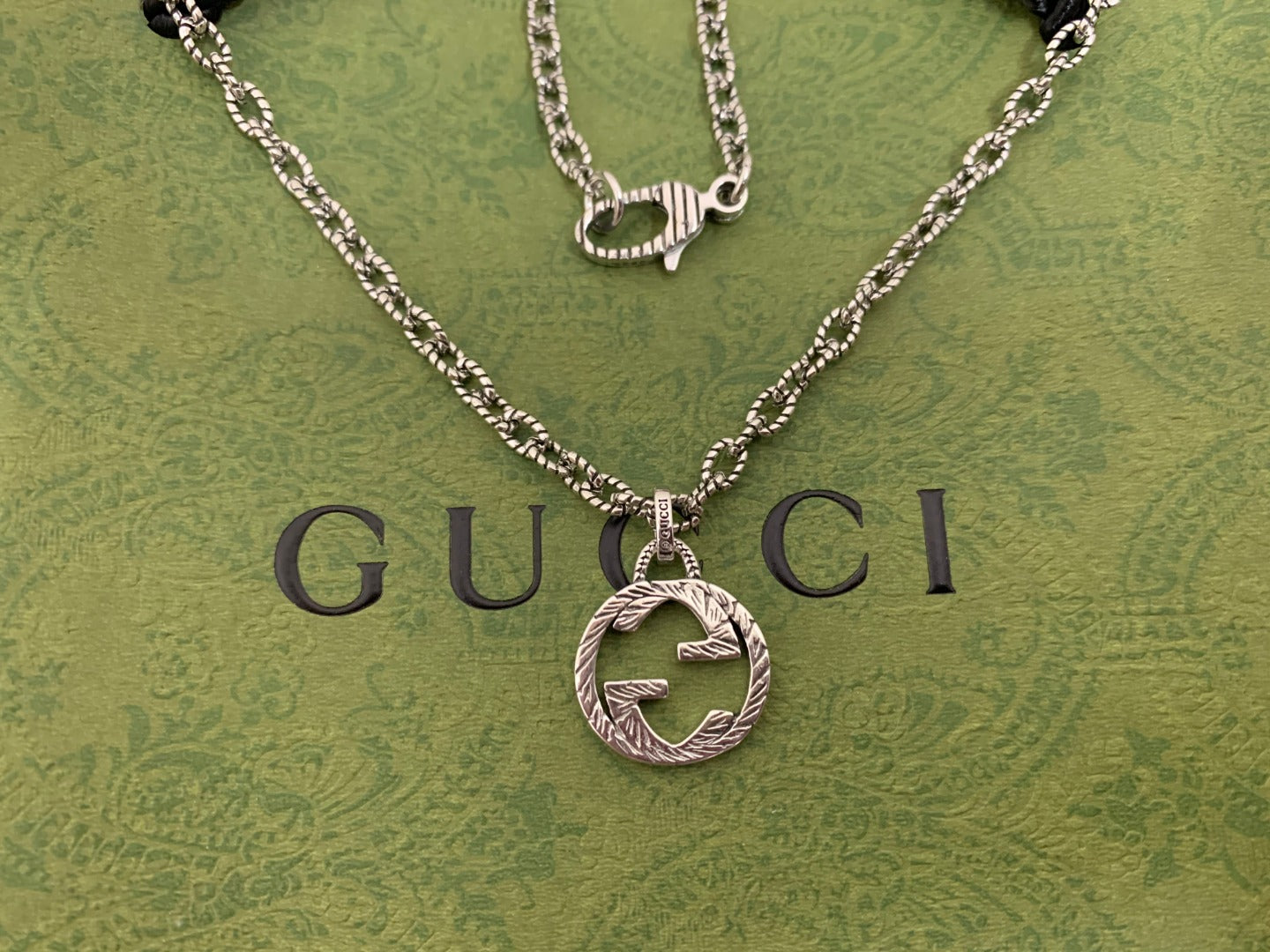 New Arrival GCI Necklaces 017