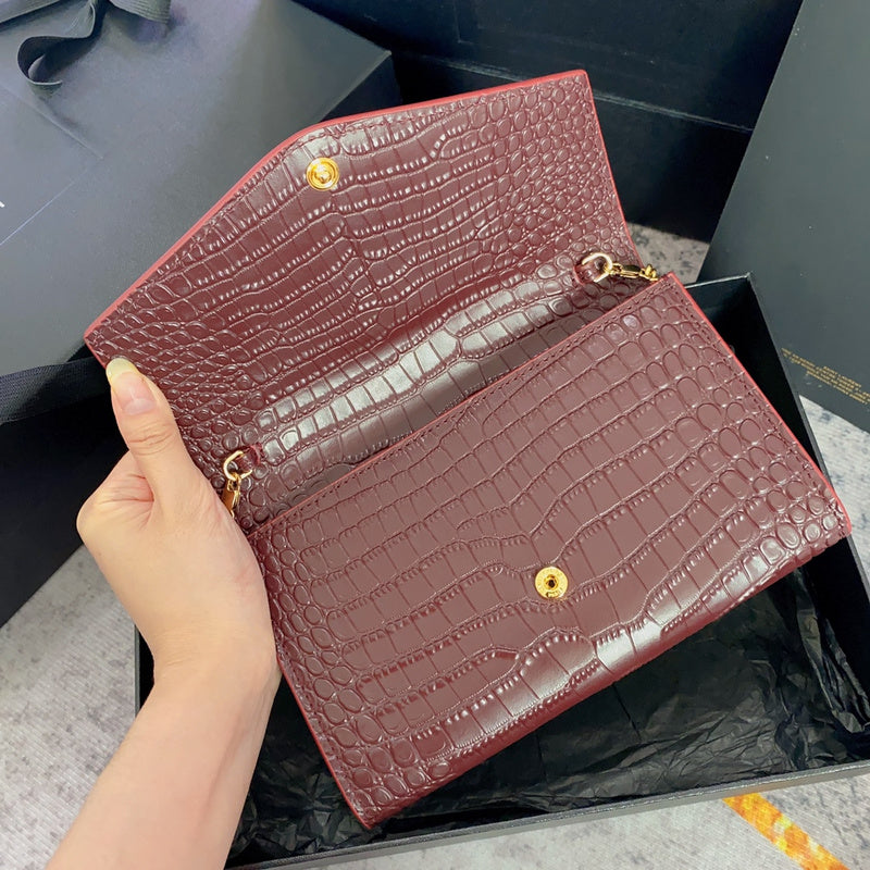 OZ - SLY Bags - 442