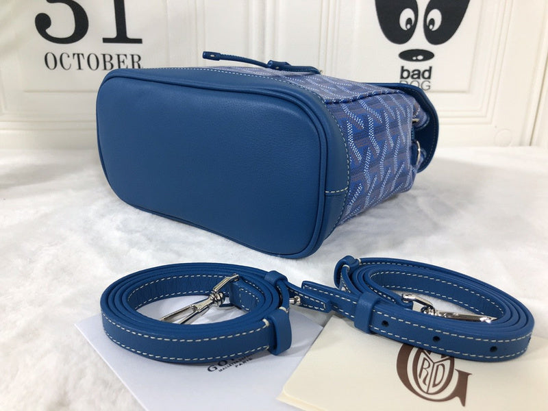 Ozarra - GOD Bags - 035