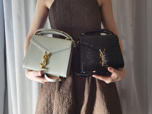 OZ - SLY Bags - 1249
