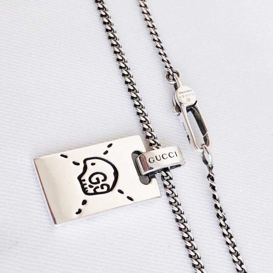 New Arrival GCI Necklaces 010