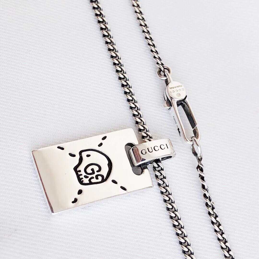 New Arrival GCI Necklaces 010