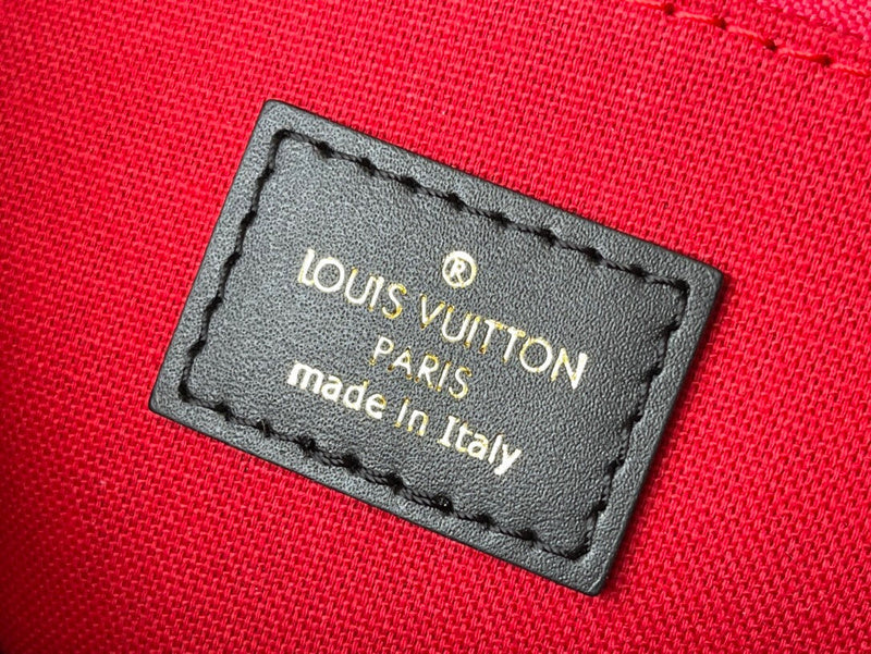Fashion Lu-Vi bags - 4367