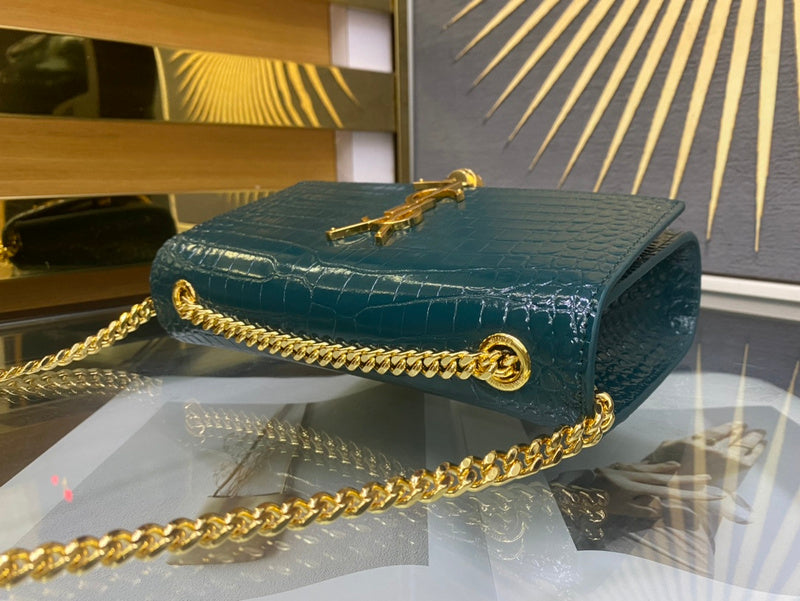 OZ - SLY Bags - 123