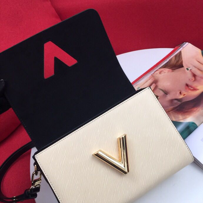 Fashion Lu-Vi bags - 3594