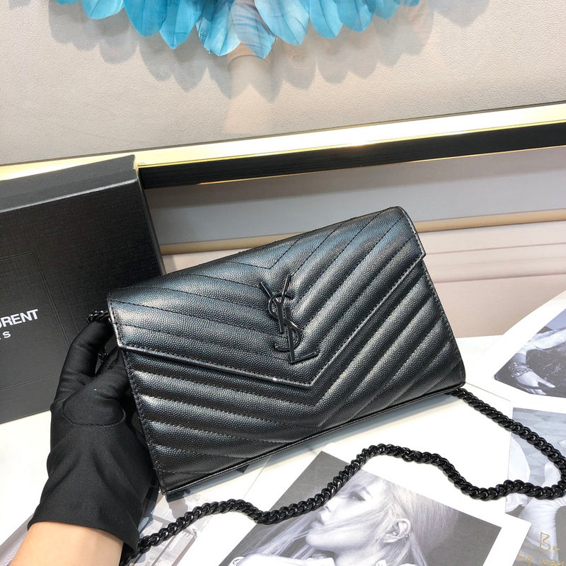 OZ - SLY Bags - 1431